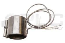 NEW WATLOW 81-22-125 PIPE BAND HEATER 240V 1000W