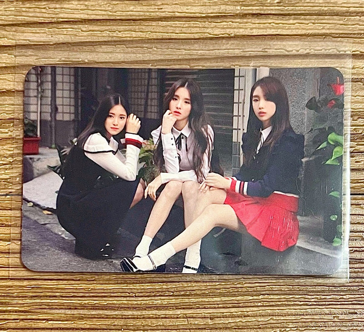 ARTMS ヒジン フォトカードセット LOONA Heejin LOONA ARTMS ヒジン Heejin 희진 トレカ ④ - メルカリ