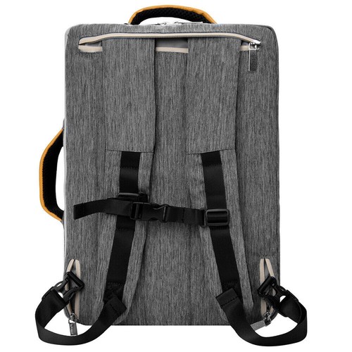 3 in1 Tablet Case Backpack Shoulder Bag For 12.4"Samsung Galaxy Tab S10+/S9+/S8+ - Picture 11 of 15