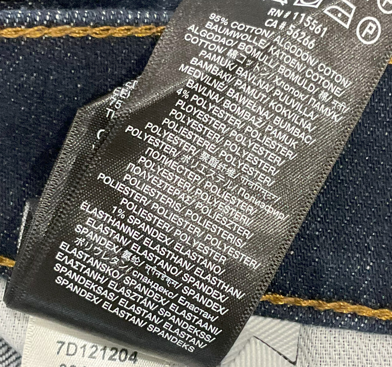 7 Seven For All Mankind The Straight Classic Jeans Men (Sz 29 30 31 32 38) NWT