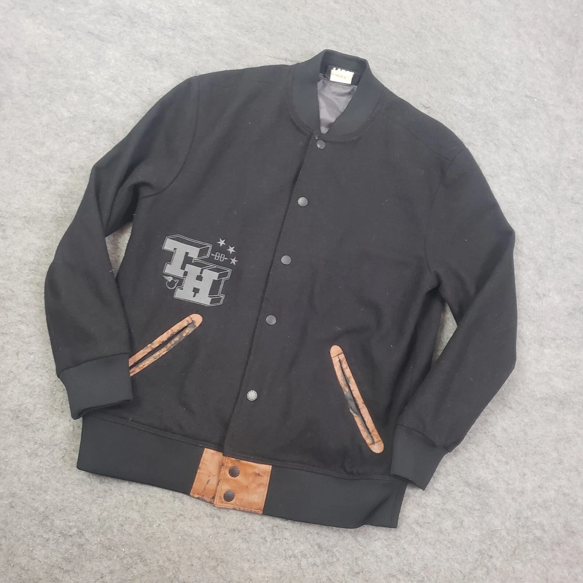 The hundreds shop coat