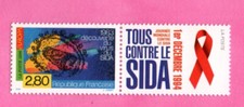 France NEUF**MNH - 1994 - YT2916 - Lutte contre le SIDA