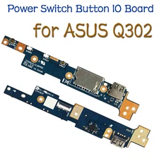 OEM Power IO Button Board For Asus Q302LA Q302L TP300LA TP300LD 60NB05Y0-IO1070
