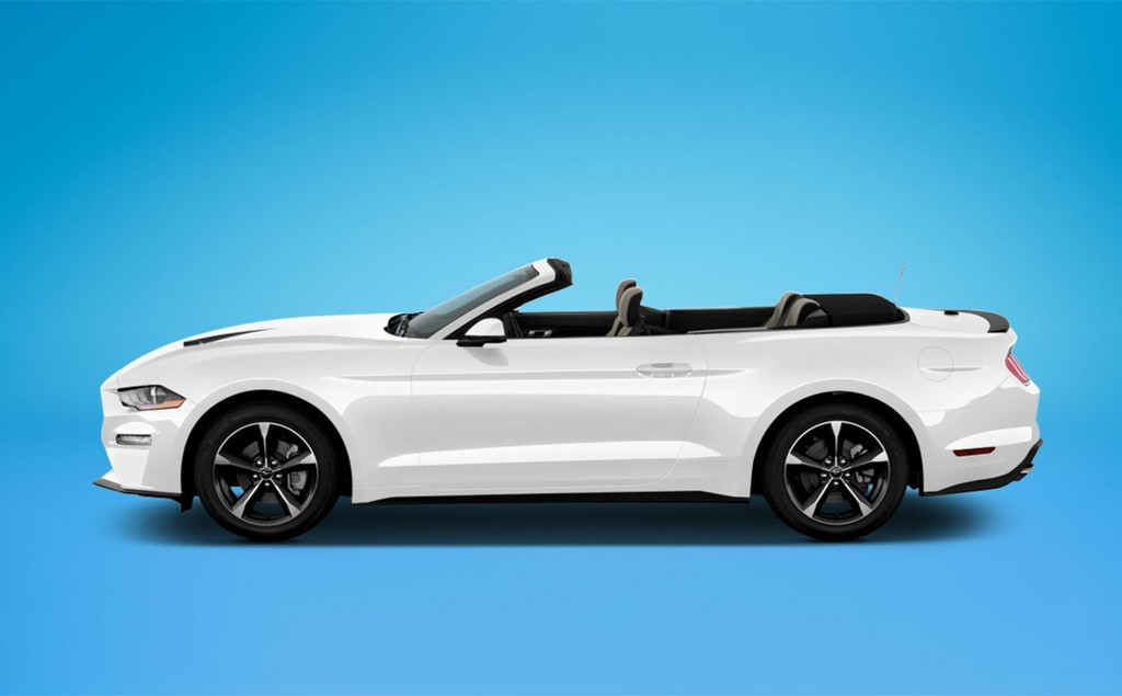 7 Popular Convertibles for Canadian Drivers Kijiji Autos