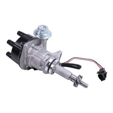 1189 Ignition Distributor Tb42 Engine Forklift Y60 For Nissan Patrol Gr Gq 87-97