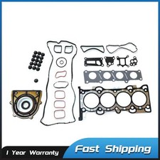 204PT 2.0T Engine Overhaul Gasket Kit For Land Rover Discovery Sport 2.0L