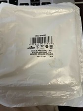 Leviton 88025 Wall Plate, Made in USA