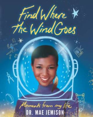 Find Where the Wind Goes: Moments from My Life  Deluxe Color Edition - GOOD