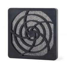 AC Infinity 80mm Fan Filter Kit