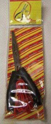 Box Joint Stainless Steel Pliers