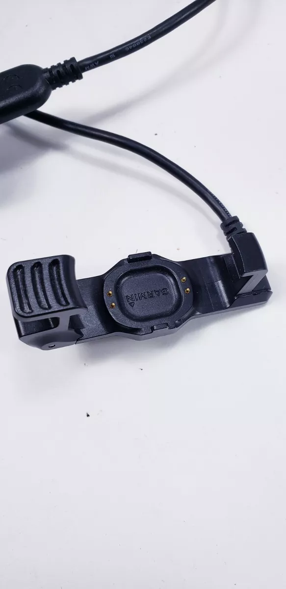 OEM Charger Cradle For Garmin Forerunner 225 GPS Sport Smart Watch eBay
