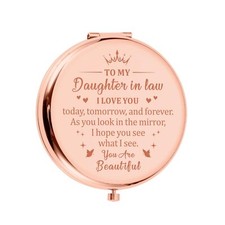 Daughter in Law Gifts for Birthday Daughter in Law Gifts from Mother in Law W...