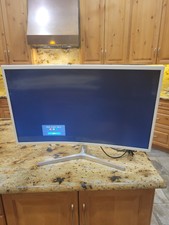 Samsung CF39 Series C32F397FWN 32 inch 