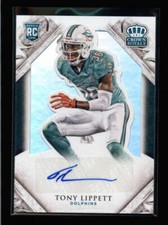 2015 Panini Crown Royale Football Cards 18