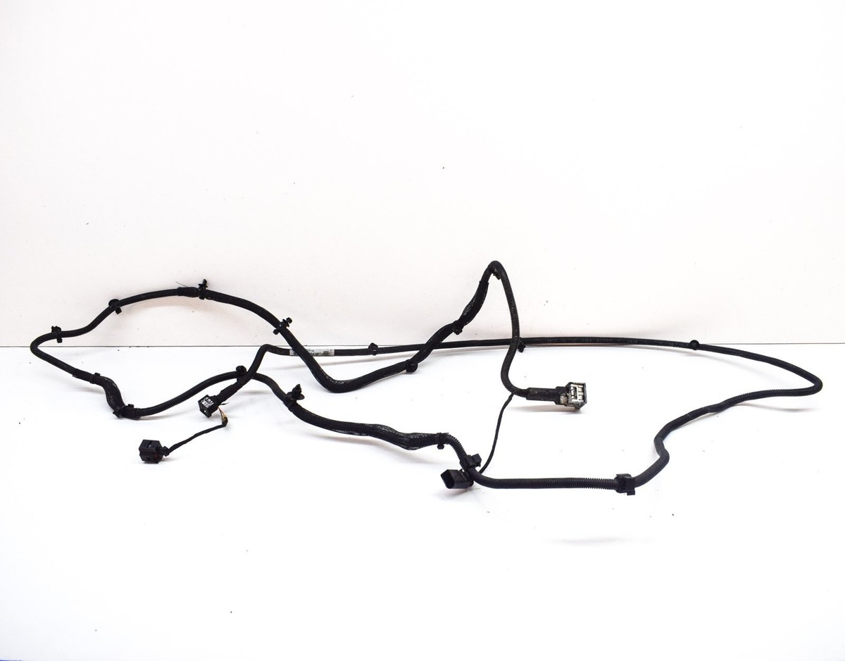 AUDI Q5 FY 80A Adblue Cable Harness 80A131962E 2.00 Diesel 150kw