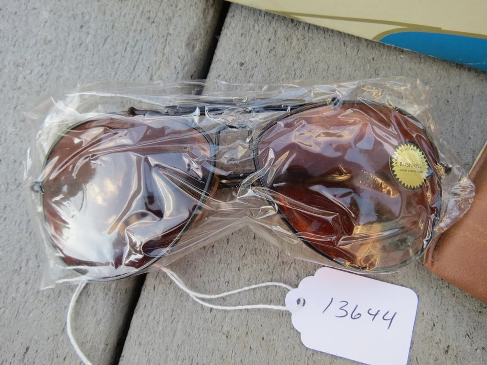 Gafas de sol Bushnell Sportview Bausch & Lomb Division (lote #13644) Foto 2 de 4