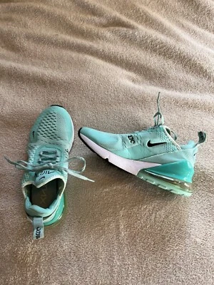 baskets Nike Air Max 270 taille 37,5 - Photo 1/4