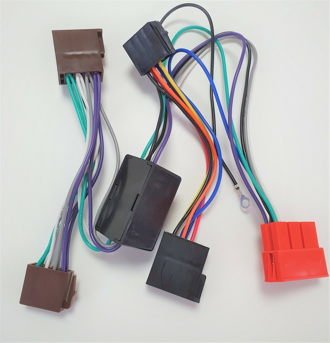 Lautsprecheradapter Audi A3, A4, 80, TT, 4,99