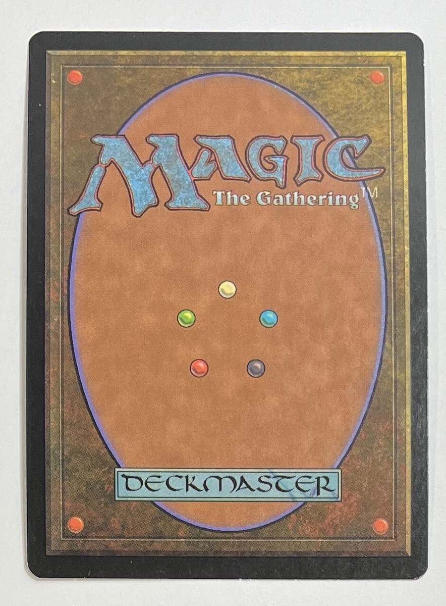 MTG NEM パララクスの波(JP) foil パララクスの波 [NMS] Foil 【BIGWEB