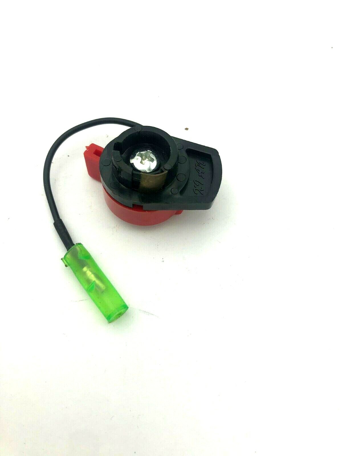 KILL SWITCH STOP SWITCH GENERAC CENTRURION 5789 6104RO 606104 GENERATOR MOTORS