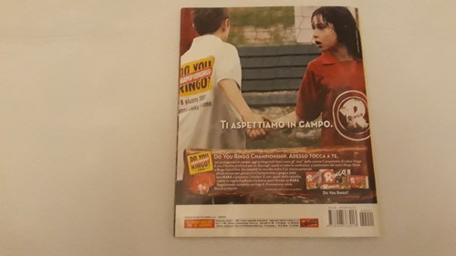 Calciatori panini 2008 09 Álbum Figuras Completa - Imagen 6 de 6