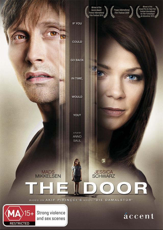 The Door (aka Die Tür) (DVD) - ACC0196 | eBay