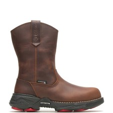 Wolverine Hellcat Fuse DuraShocks Ultraspring...