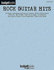 Budgetbooks by Hal Leonard Corporation (Paperback, 2015)