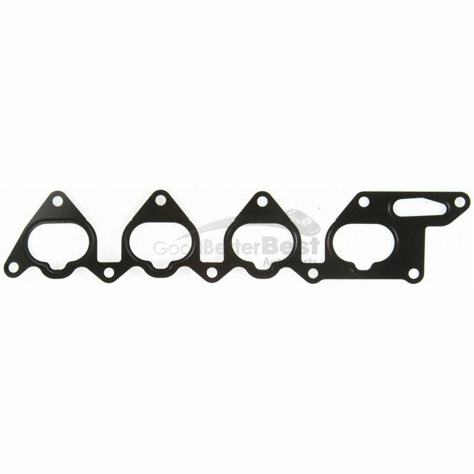 One New Fel-Pro Engine Intake Manifold Gasket Set Lower MS96137 