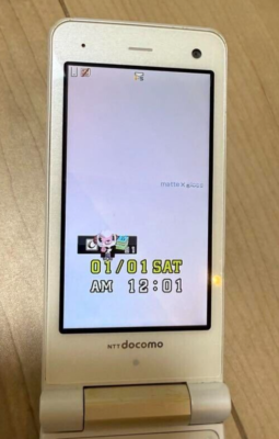GalaxyS21 ホワイトdocomo GalaxyS21レビュー] SC51B 新デザイン-スペックと機能を評価 使って気