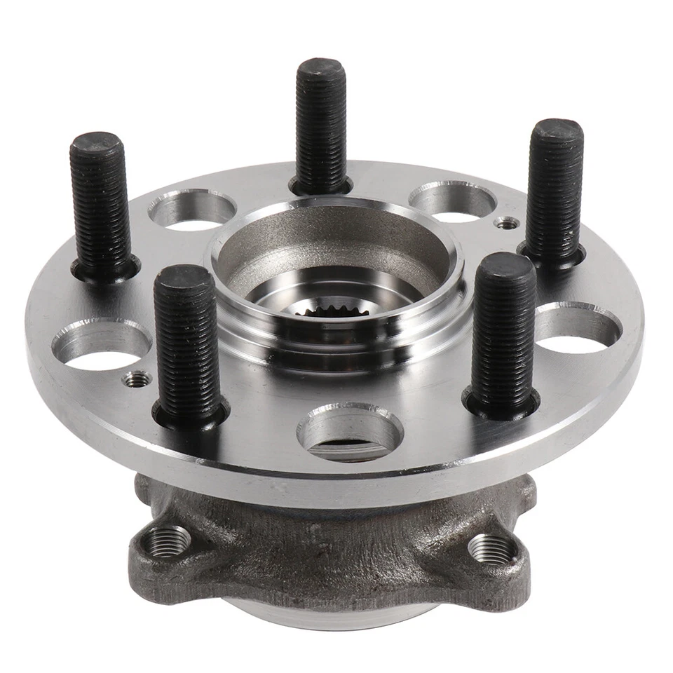Rear Wheel Bearing Hub Fits 2005-2010 2011 2012 Acura RL 2009-2014 Acura TL AWD Foto 4 de 4