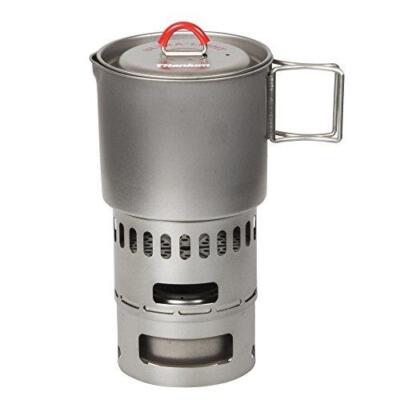 バーベキュー・調理用品 EVERNEW Ti Mug pot 500 Stove set ECA268R s-l400.jpg