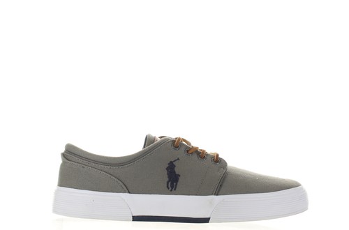 polo faxon low black