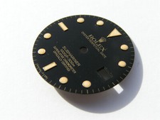 Rolex Submariner Tritium Date 121 1041 Dial quadrante 16613 16618 16808 I231