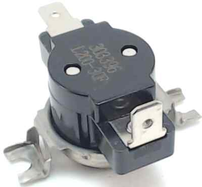 Dryer Thermostat for Whirlpool Maytag WP303396 AP6007530 PS11740647 SHIPS TODAY