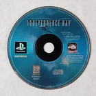 Independence Day - Loose Sony PS1 Playstation 1 Disc