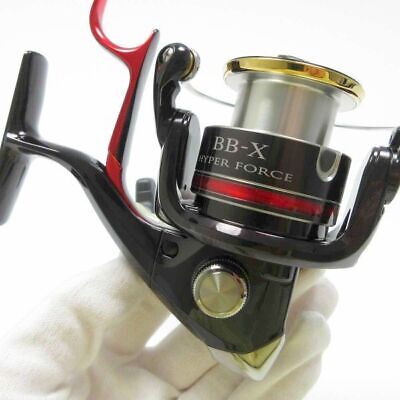 Shimano 08 Bb-X Hyper Force Mg 2500D/Management At1248/05 | eBay Shimano 08 Bb-X Hyper Force Mg 2500D/Management At1248/05 | eBay
