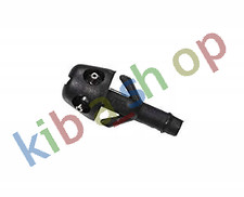 FOR TOYOTA AYGO AB1 05-12 FRONT WINDSHIELD WASHER JET NOZZLE SPRAY