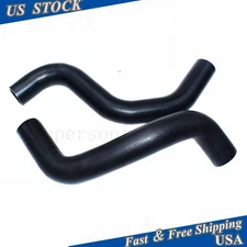 Upper & Lower Radiator Coolant Hoses For Toyota 4Runner Tacoma 3.4L V6 USA