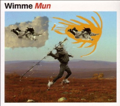 Wimme Mun (CD) Album