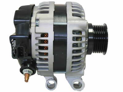 Alternator fits Land Rover LR3 4.0L 2005 2006 2007 2008 150 amp YLE500240 11205