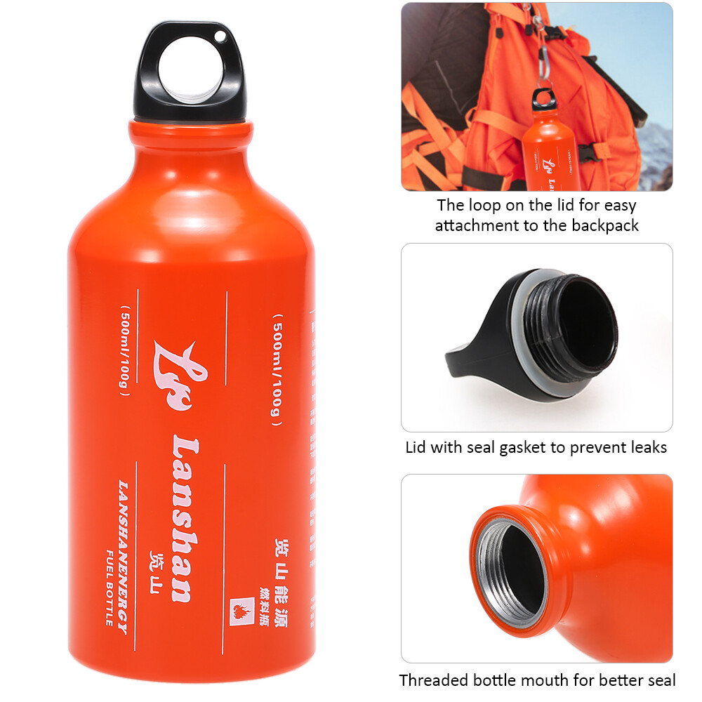 弁当箱・水筒 Copper Fuel Bottle 500 ML s-l1200.jpg