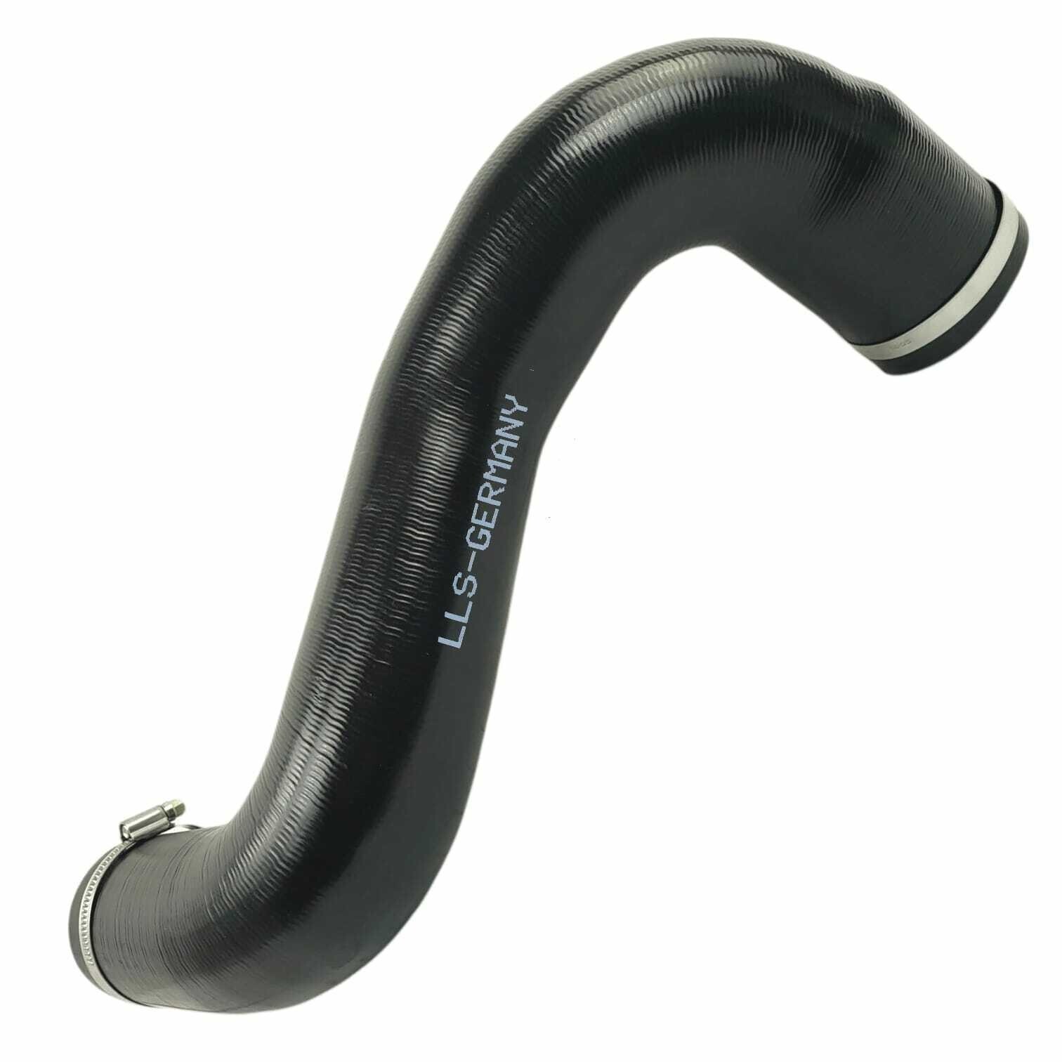 Turbo Hose for Peugeot 407 Sedan 2.2 HDI 0382HG Intercooler Hose