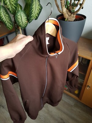 Trainingsjacke Sport Vintage Original Stylisch Cool TOP Farben QUALITÄT wie NEU!