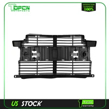 Front Radiator Shutter Grille W/o Actuator Assembly For 2013-2016 Ford Escape