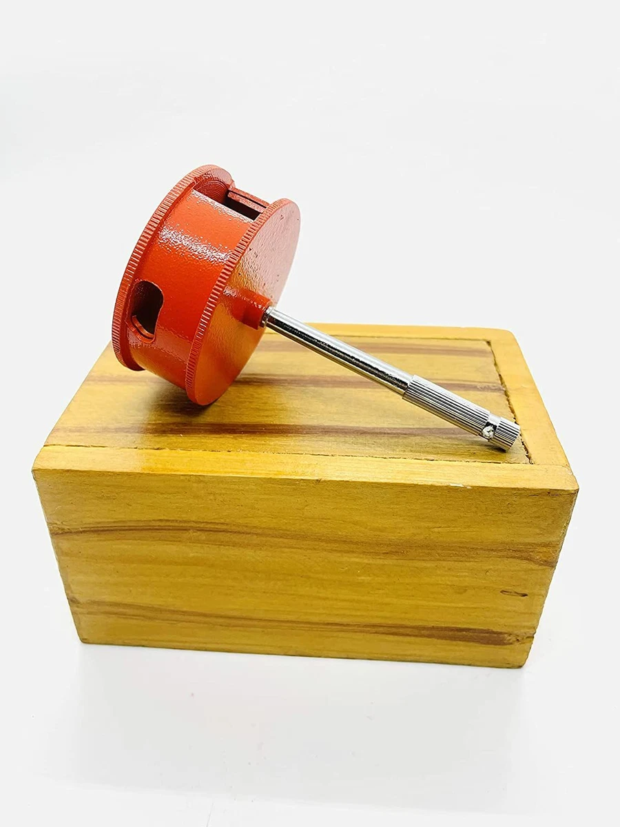 Optical Square In Surveying