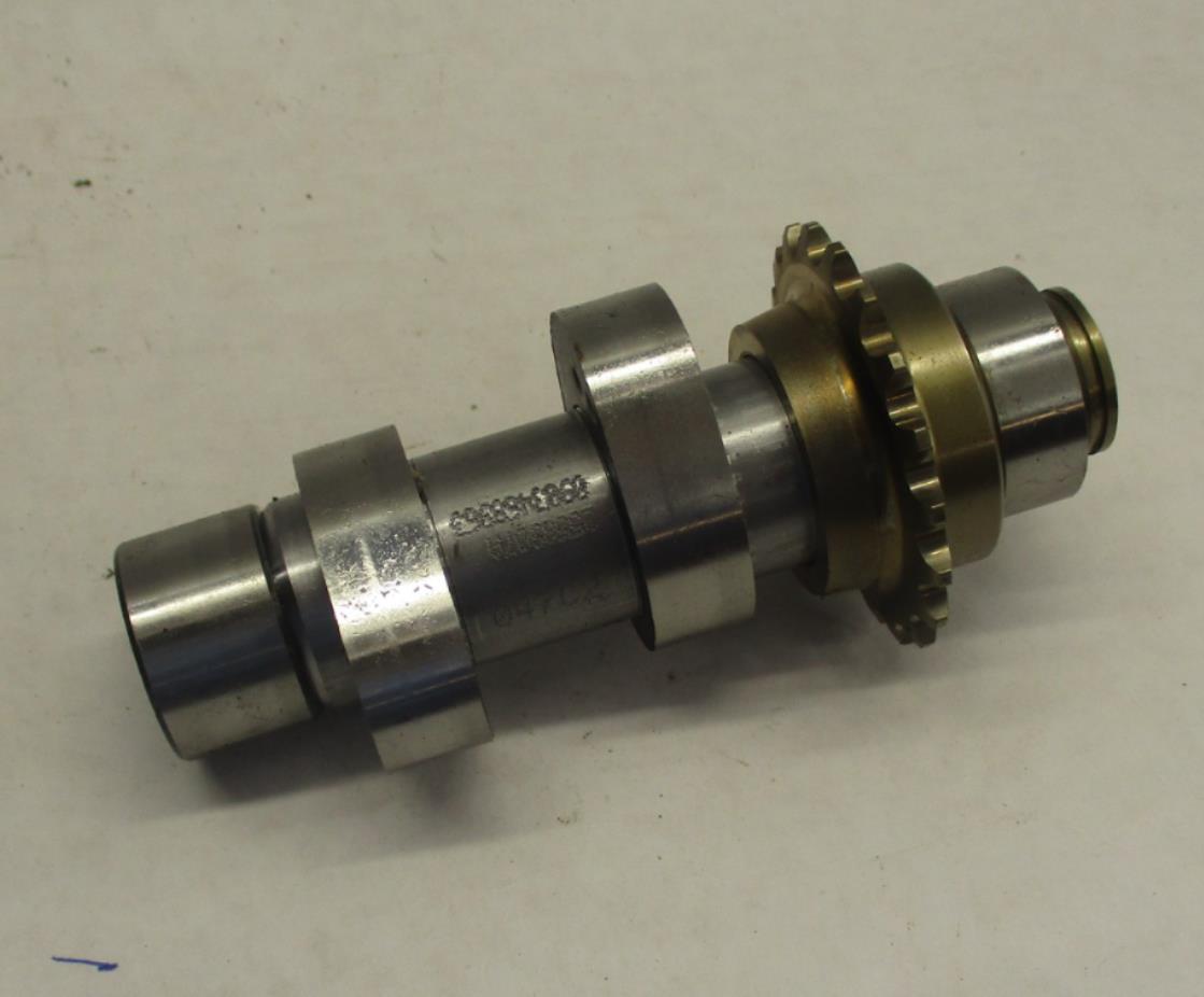 はな Harley Davidson Twin Cam Camshaft 2553907A | eBay