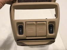 2006 Honda Odyssey Center Console Lower Storage Panel Cover Bezel Fits 2005-2007