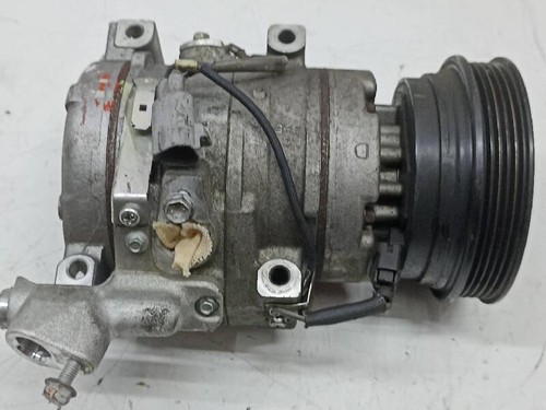 4472204303 klimakompressor für TOYOTA RAV 4 (A2) 2.0 D-4D EXECUTIVE 2000 320049