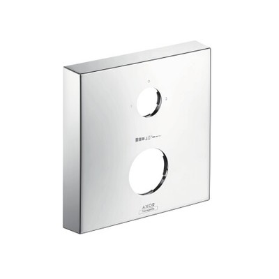 Hansgrohe renewalsrosette Axor square 14969000